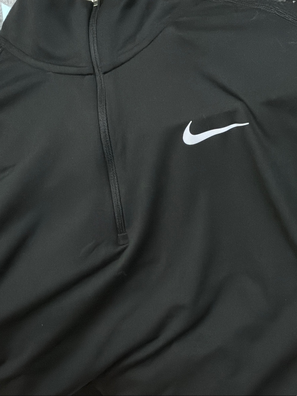 Nike track jacket